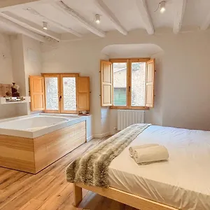 Clauhomes Deluxe , Tarres España
